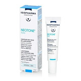 Neotone Eyes Ayuda A Reducir Las Ojeras Vasculares Y Pigment