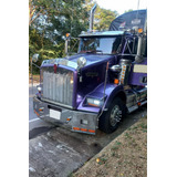 Kenworth T800 Modelo 2009