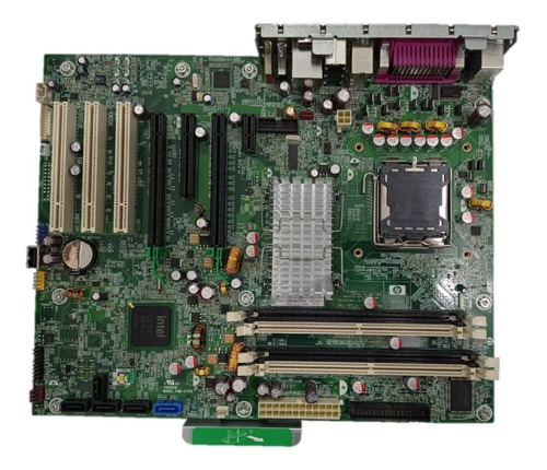 441449-001 Tarjeta Madre Hp Xw4600 Workstation