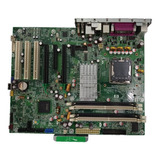 441449-001 Tarjeta Madre Hp Xw4600 Workstation