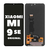 Modulo Display Touch Pantalla Compatible Xiaomi Mi 9 Se Orig