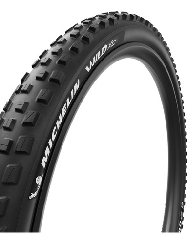 Llanta Michelin 29x2.35 Wild Xc Mtb Tubeless Plegable