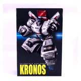 Jetfire  Kronos Transformers Masterpiece Usado