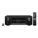 Amplificador Denon Avr-s510bt