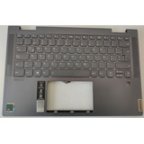 Carcasa Superior Con Teclado Laptops Lenovo Yoga 7 14itl5