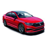 Body Kit para Vw Jetta A7 2019-2020 Air Design.