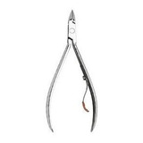 Mundial Cuticula Nipper 772pr Profesional Acero Inoxidable M