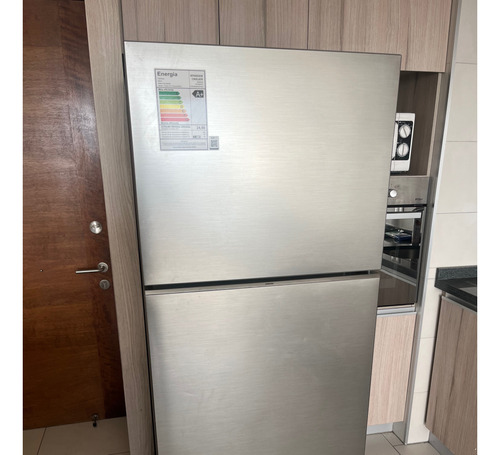 Refrigerador Top Mount Freezer 391 L Space Max Samsung