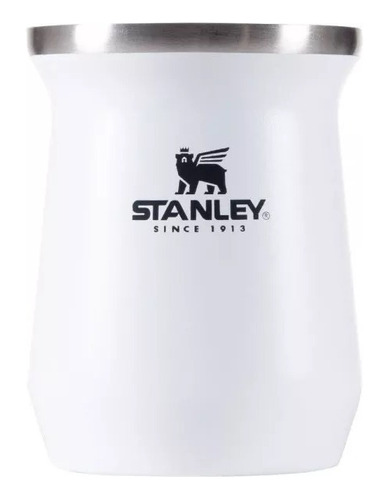 Mate Acero Inoxidable Termico Doble Aislamiento 236m Stanley