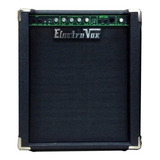 Amplificador Electrovox Bt-120 Para Bajo De 120w