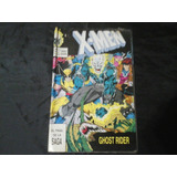 X-men # 12 (simbolo) - Final De La Saga Ghost Rider