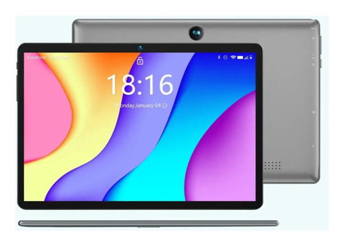 Tablet I9 Plus 10.1' 4g Ram 64gb Quad Core Android 13