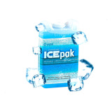 Pila Gel Refrigerante Cadena De Frio Mini Nevera 4 Litros