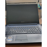 Notebook Lenovo Z40-45 Amd 10a, 8gb Ram, 128gb Ssd