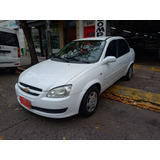 Chevrolet Classic 1.4n Ls Spirit Nafta C/gnc Año 2013