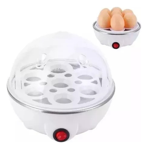 Máquina Para Hacer Huevos Para Cocinar Hervidor De Huevos El