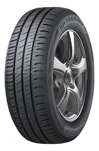 Neumáticos Dunlop 175/70 R14 88t Sp Touring R1