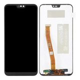 Pantalla Display Touch Huawei P20 Lite Negro Original