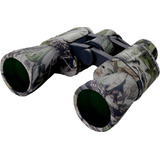 Binocular Camuflado Hokenn Verde Wild 7x50 Bak 7 