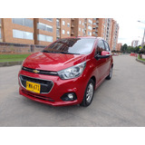 Chevrolet Spark Gt Ltz