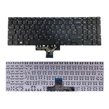 Teclado Notebook Samsung Essentials E20 Np350xbe-kdabr E34