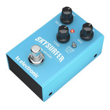 Tc Electronic Skysurfer Mini Reverb Pedal Efecto P/ Guitarra