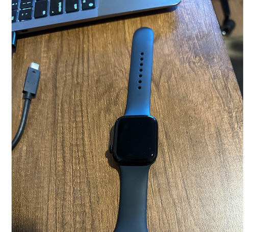 Apple Watch S8 45mm (gps+cellular) Garantia Apple Marco 2024