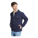 Chaqueta Casual Hombre Panama Jack - G959