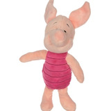 Peluche Piglet De Disney Store. De Winnie The Pooh