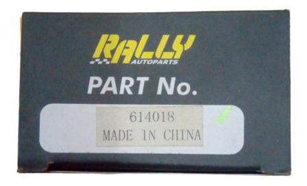 Collarin Chevrolet C3500 Rally 614018 Foto 4