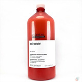 Shampoo B6 + Biotin Inforcer 1500 Ml - mL a $169