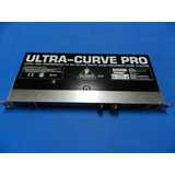 Behringer Ultracurve Pro Deq2496 Procesador Digital