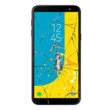 Cambio De Vidrio Samsung J6 2018 Instalado En El Dia