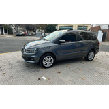 Volkswagen Suran 2018 1.6 Highline Msi 110cv