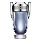 Paco Rabanne Invictus Eau De Toilette 200 ml Para  Hombre