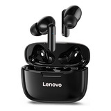 Auricular In Ear Bluetooth Lenovo Lp40 Negro Tws