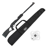 Carabina De Chumbinho 5.5 Gamo Roadster Igt 10 Tiros Gás Ram