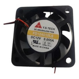 Cooler Y.s.tech Dc 12v Fd124010ls Nobreak Apc E Sms