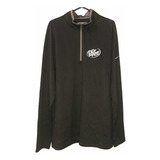 Buzo Dri-fit Nike Golf Talle M. Dr Pepper