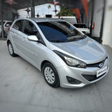 Hyundai Hb20 C.style/c.plus 1.6 Flex 16v Aut. 2014/2015