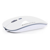 Mouse Bluetooth Recarregavel Para Tablet Vaio Tl10 10.4 