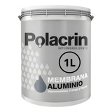 Polacrin Membrana Aluminizada 1 Litro