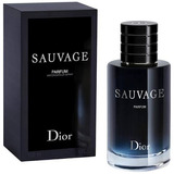 Sauvage Parfum Dior