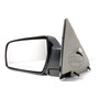 Espejo Retrovisor Derecho Chevrolet Beat Manual