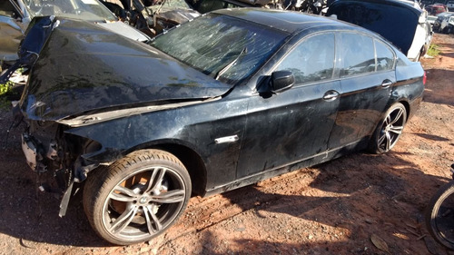 SUCATA PEÇAS ACESSÓRIOS BMW 550I V8 BITURBO