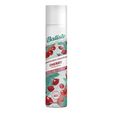 Shampoo A Seco Batiste Instant Hair Refresh Cherry Spray 