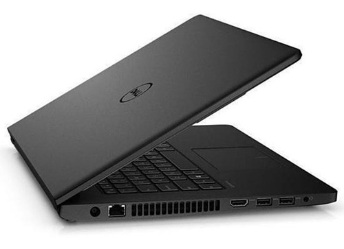 Notebook Dell Latitude Intel Core I3 4gb 500gb - Novo