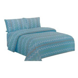 Juego De Sabanas Cama Sencilla 100x190 Bastantes Motivos 