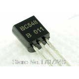 20 Pçs Transistor Bc548