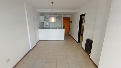 Alquiler Departamento 1 Dormitorio - Ov Lagos 900 Rosario